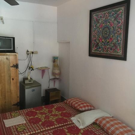 فندق كالانغيُتفي  The Indian Kitchen المظهر الخارجي الصورة