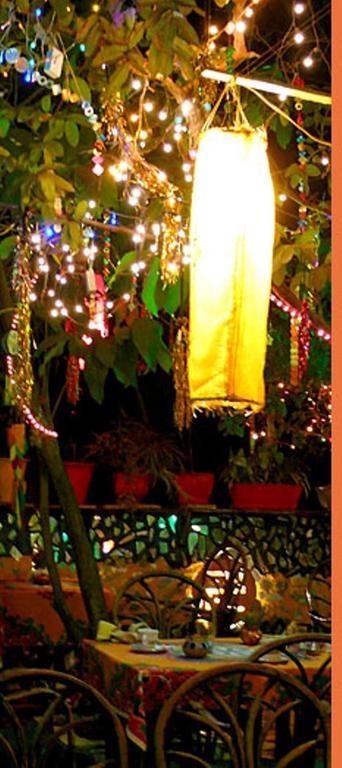 فندق كالانغيُتفي  The Indian Kitchen المظهر الخارجي الصورة
